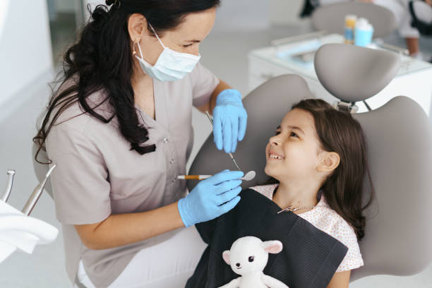 Dental Bonding in Altoona, WI
