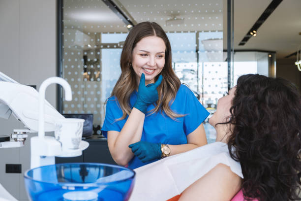 Best Full Mouth Reconstruction  in Altoona, WI