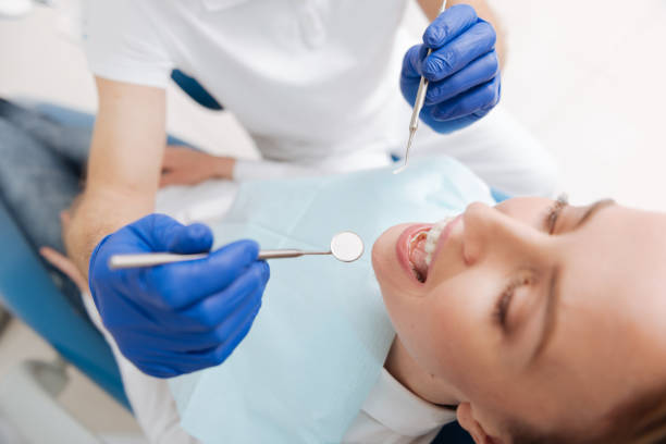 Dental Inlays and Onlays in Altoona, WI